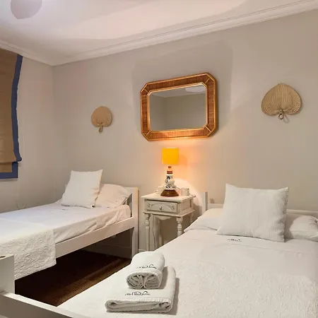 Golf & Relax Guadalmina - Eaw Homes Villa *