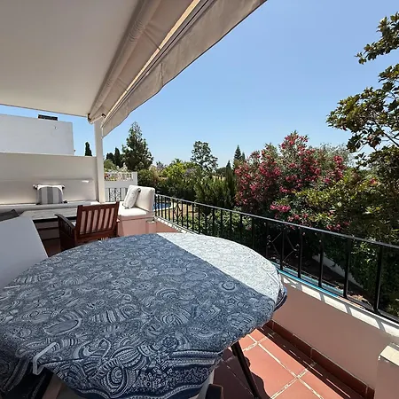Villa Golf & Relax Guadalmina - Eaw Homes
