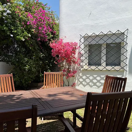 Villa Golf & Relax Guadalmina - Eaw Homes Marbella
