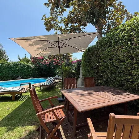 Villa Golf & Relax Guadalmina - Eaw Homes