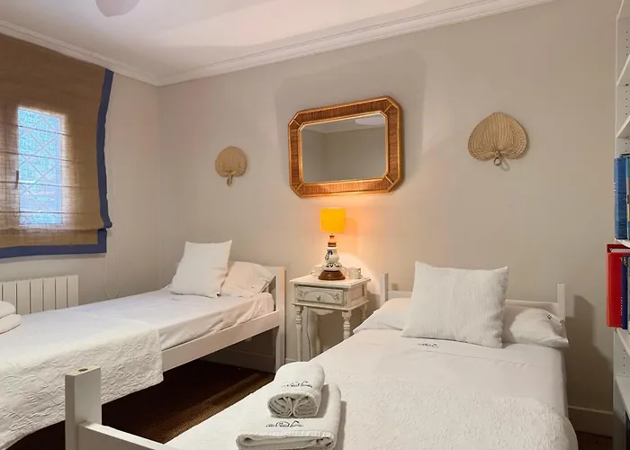 Golf & Relax Guadalmina - Eaw Homes Villa *