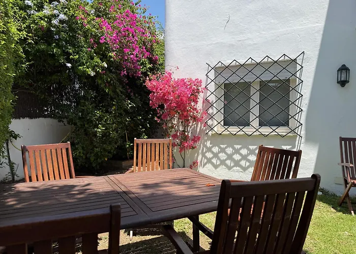 Villa Golf & Relax Guadalmina - Eaw Homes Marbellac