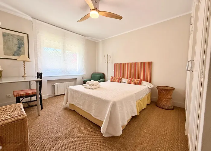 Golf & Relax Guadalmina - Eaw Homes Villa Marbellac