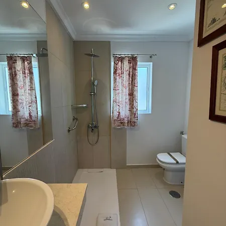 Golf & Relax Guadalmina - Eaw Homes *